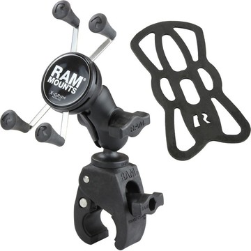 RAM Mount RAM-B-400-A-HOL-UN7BU Accessories
