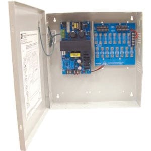 Altronix ALTV1224DC1 Accessories