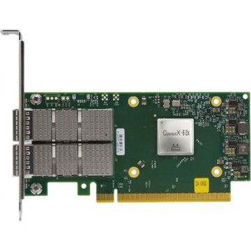 NVIDIA MCX623106AC-CDAT Accessories