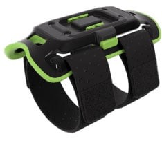 Zebra EVM/EMC, WT5400/WT6400 Wrist Mount with Two Velcro Straps, Large