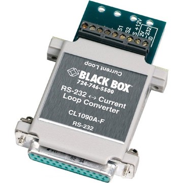 Black Box CL1090A-F Wireless Adapters