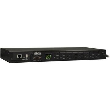 Tripp-Lite PDUMNH20 Accessories