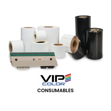 VIPColor VP-650-AS05B Tinten