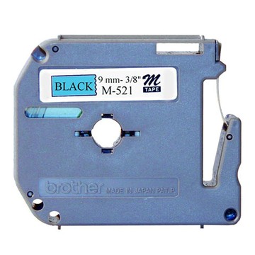 Brother M521 Labels