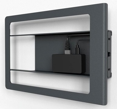 Heckler H633-BG Stands