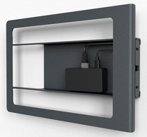 Heckler H633-BG Stands image