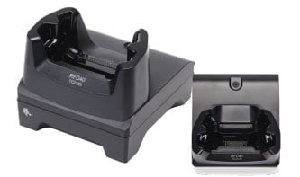 Accessories Zebra CRD1S0T-RFD40-TC2X-COM-1R