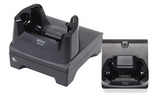 imagen de Accessories Zebra CRD1S0T-RFD40-TC2X-COM-1R