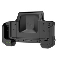 Zebra CRD-ET6X-VEHDK-CON-0 Cradles Bild