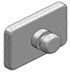 SpacePole SPCS301 Accessories