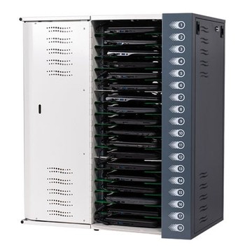 Cradles LocknCharge 10227
