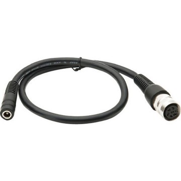 Honeywell power cable adapter