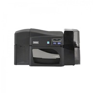 HID Fargo DTC 4500 Card Printer image