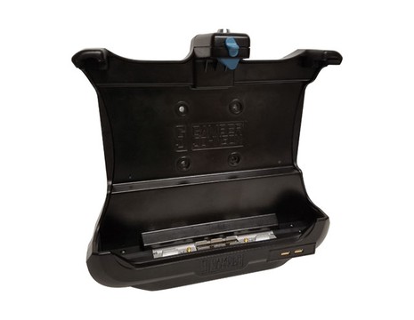 Supports Gamber Johnson 7160-0907-02