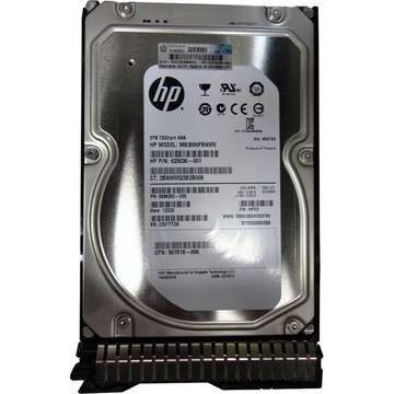 HPE 653950-001 Drive