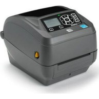 Zebra ZD500R Label Printers, Thermal Transfer, UHF RFID, 300 dpi image