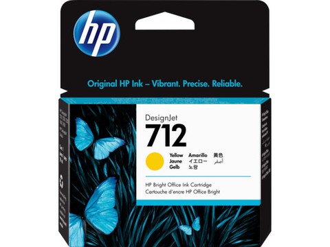 HP 3ED69A Inks
