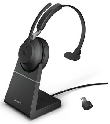 Headsets Jabra 26599-889-989