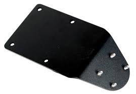 Honeywell RAM MOUNT keyboard adapter plate