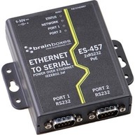 Brainboxes ES-457 Wireless & Networking image