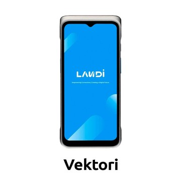 Todo-en-Uno LC VEK53006