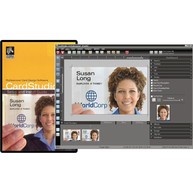 Zebra CardStudio ID Card Design and Print Software image