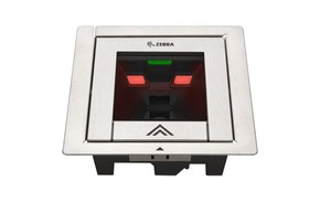 Zebra SP7201-H Presentation Scanner USB, Sapphire Glass, Checkpoint EAS, Imager, 1D/2D, Short Range image