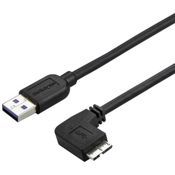 StarTech USB3AU2MRS Cables