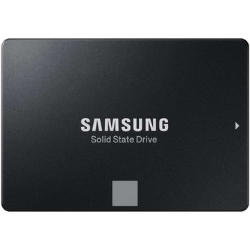 Samsung MZ-77E4T0E Accessories