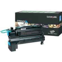 Lexmark C792A4CG Toners