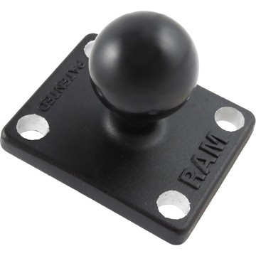 RAM Mount RAM-B-347U-BT Accessories
