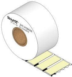 BCI HT-14-58X250 Labels