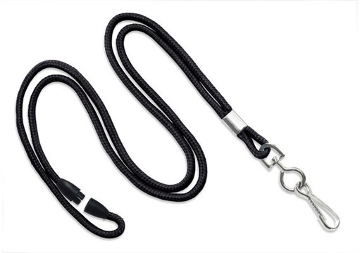 Brady 2137-2001 Lanyards