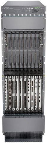 Juniper Networks MX2010-BASE-AC Wireless Routers