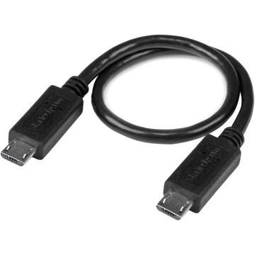 Cables StarTech UUUSBOTG8IN
