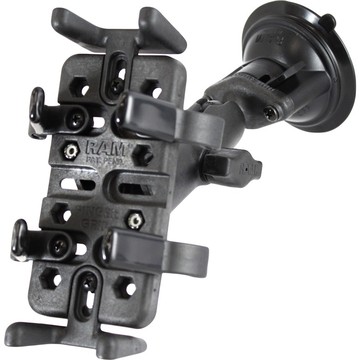 RAM Mount RAP-B-166-UN4 Accessories