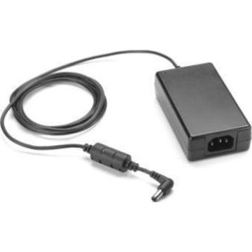 Zebra power supply (12V, 4.16A), order separately: power cord