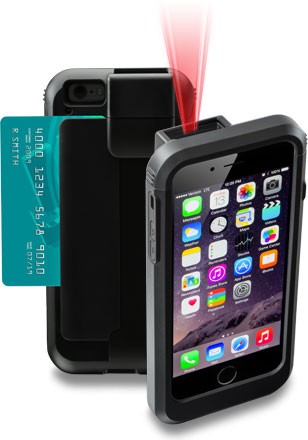 Lectores IPCMobile IPCMOBILE-LINEA-PRO-6