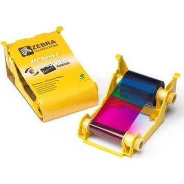 Cintas de Tarjeta Zebra 800033-303