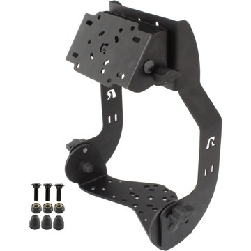 RAM Mount RAM-DIS-MDT1 Accessories