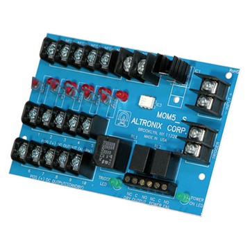 Accessories Altronix MOM5