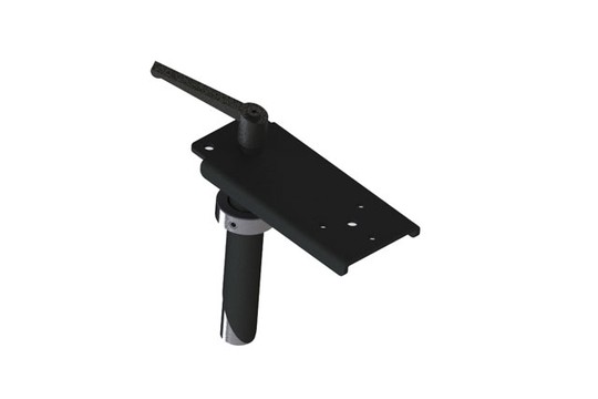 Gamber Johnson QADJ-UPPER-M Stands