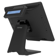CUSTOMER DISPLAY LCD2X20 FOR DAYTONA image