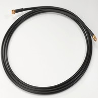 VC6096 - This cable provides the WLAN RF connection between the VC6096 and the Combination Antenna. image