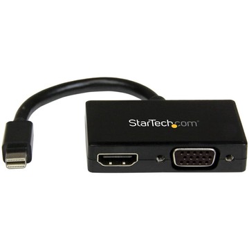 StarTech MDP2HDVGA Cables