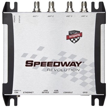SLS RFID 18100022-SLS Accessories