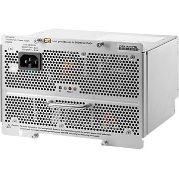 5400R 1100W PoE+ zl2 Power Supply