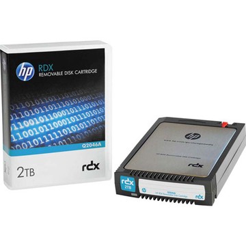 HP Q2046A Accessories