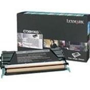 Lexmark C736H4KG Toners