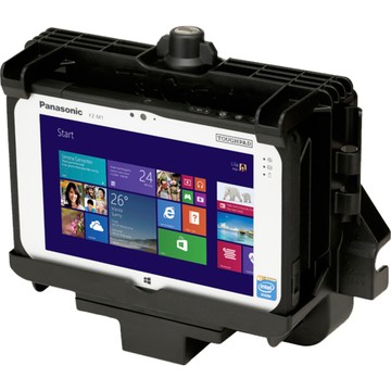 FZ-M1 G&J Vehicle dock with Reduced port replication NO RF P